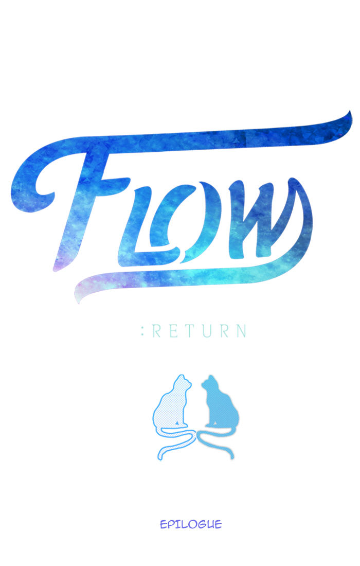 Flow Chapter 103 page 1 - Chapter 103: v.3 c.Epilogue (end)