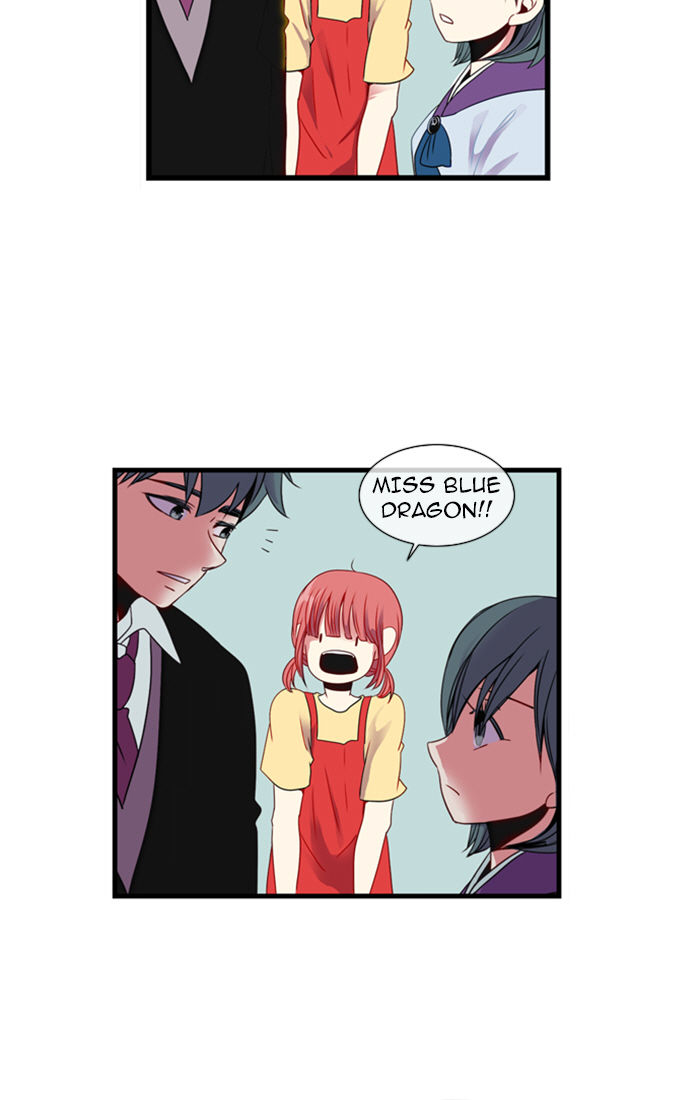 Flow Chapter 103 page 10 - Chapter 103: v.3 c.Epilogue (end)
