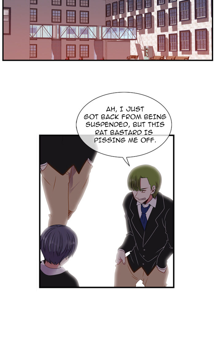 Flow Chapter 103 page 12 - Chapter 103: v.3 c.Epilogue (end)