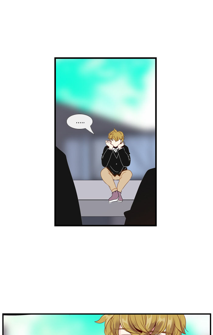 Flow Chapter 103 page 13 - Chapter 103: v.3 c.Epilogue (end)