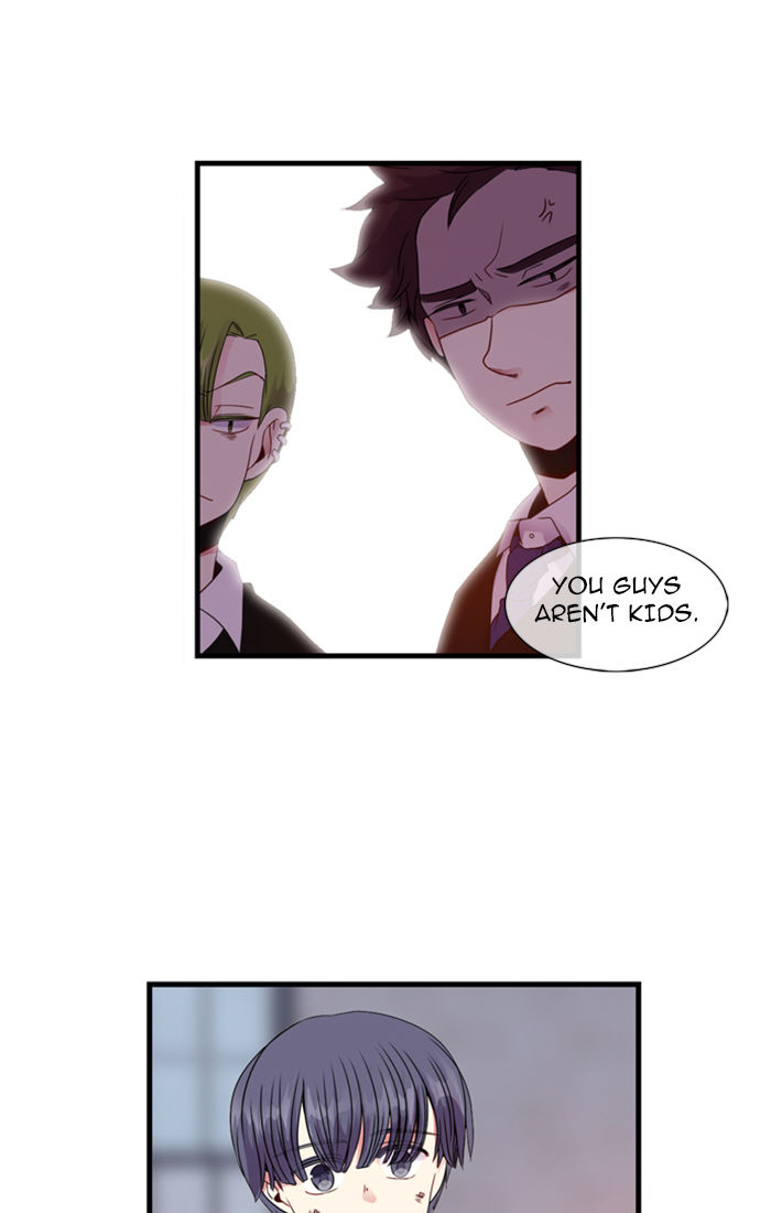 Flow Chapter 103 page 15 - Chapter 103: v.3 c.Epilogue (end)