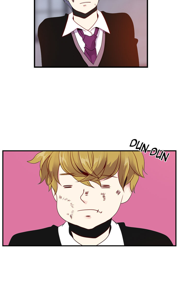 Flow Chapter 103 page 16 - Chapter 103: v.3 c.Epilogue (end)
