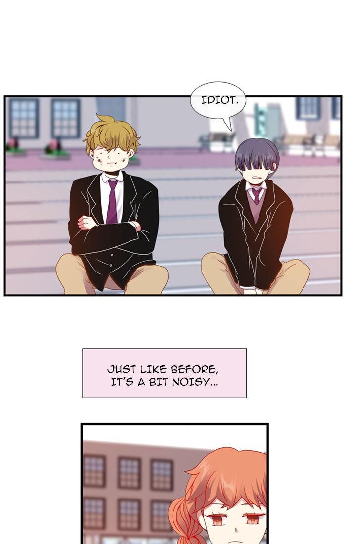 Flow Chapter 103 page 17 - Chapter 103: v.3 c.Epilogue (end)
