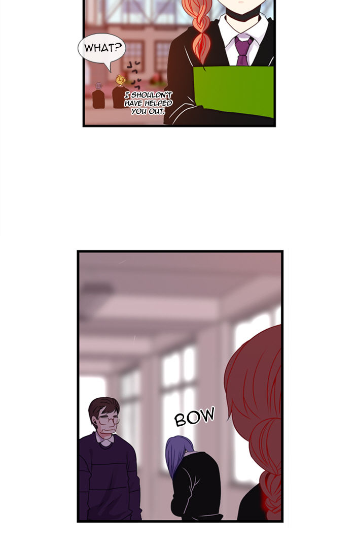 Flow Chapter 103 page 18 - Chapter 103: v.3 c.Epilogue (end)