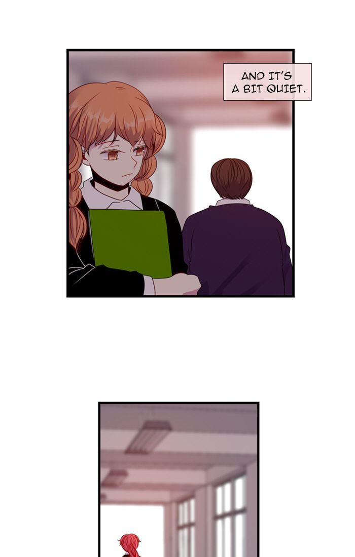 Flow Chapter 103 page 20 - Chapter 103: v.3 c.Epilogue (end)