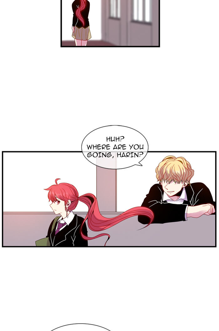 Flow Chapter 103 page 21 - Chapter 103: v.3 c.Epilogue (end)