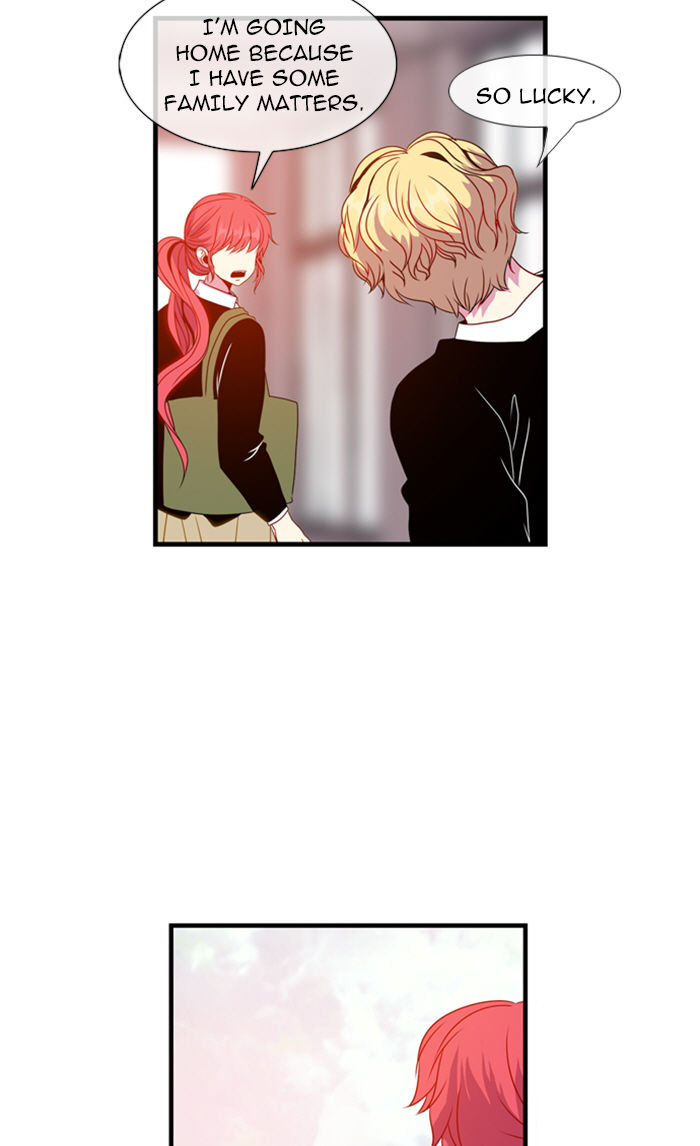 Flow Chapter 103 page 22 - Chapter 103: v.3 c.Epilogue (end)