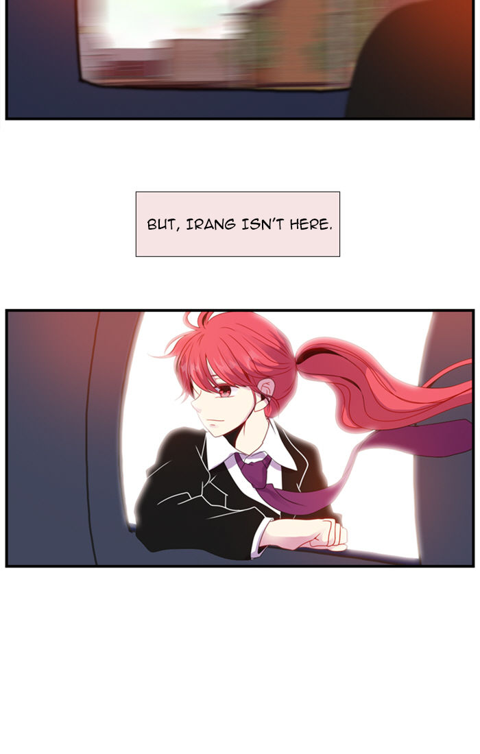 Flow Chapter 103 page 26 - Chapter 103: v.3 c.Epilogue (end)
