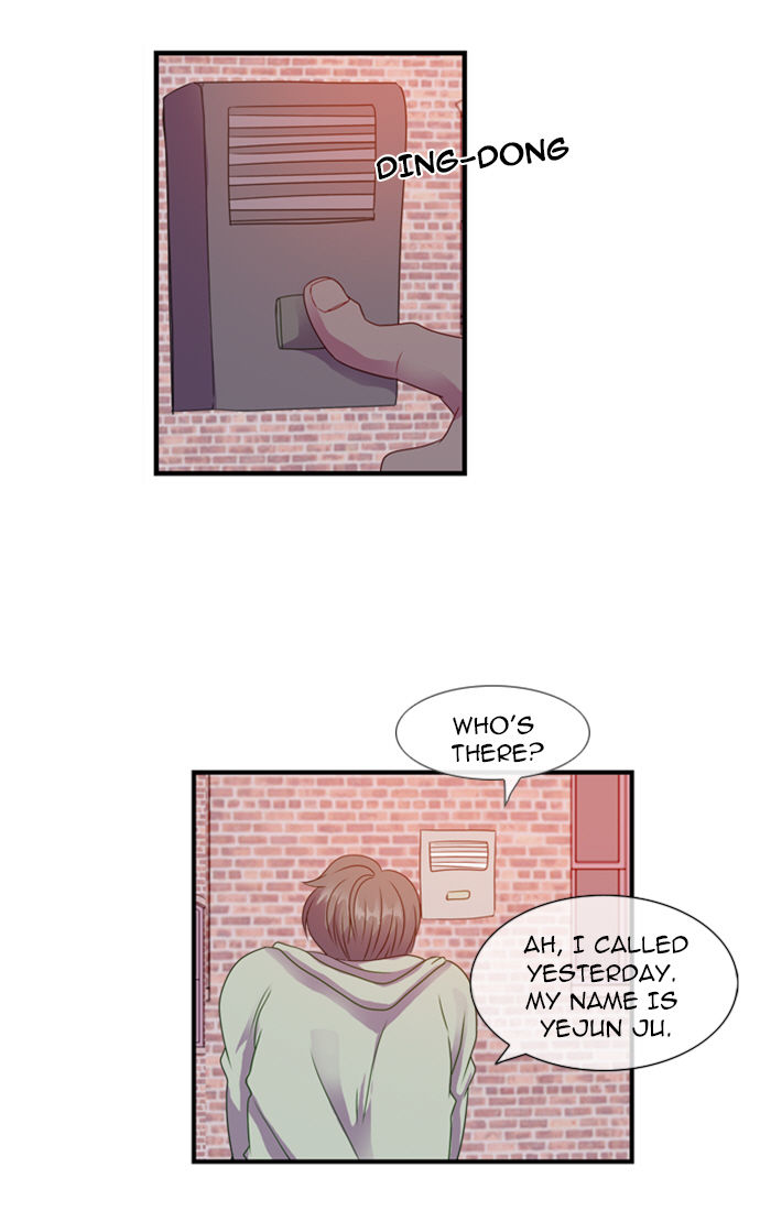Flow Chapter 103 page 29 - Chapter 103: v.3 c.Epilogue (end)