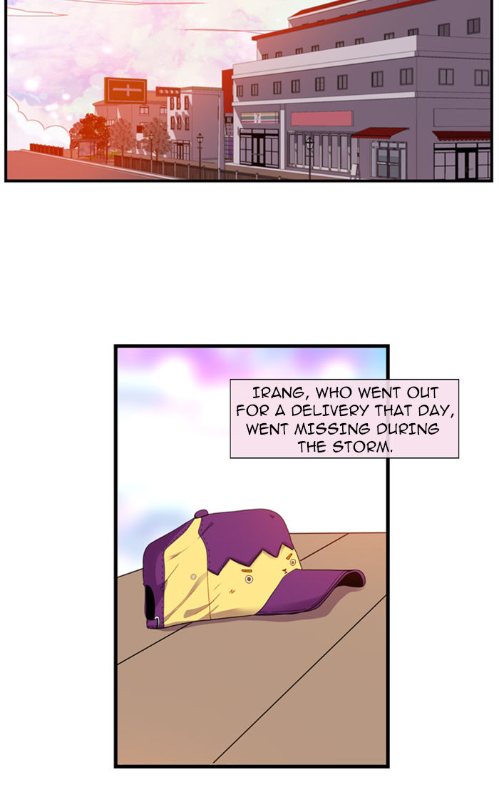 Flow Chapter 103 page 3 - Chapter 103: v.3 c.Epilogue (end)