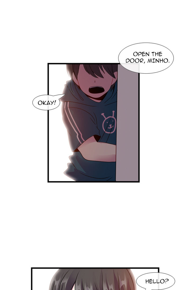 Flow Chapter 103 page 30 - Chapter 103: v.3 c.Epilogue (end)