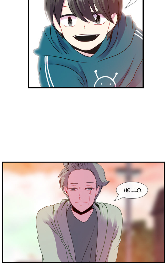 Flow Chapter 103 page 31 - Chapter 103: v.3 c.Epilogue (end)