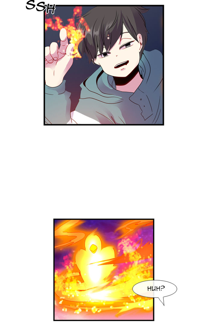 Flow Chapter 103 page 33 - Chapter 103: v.3 c.Epilogue (end)
