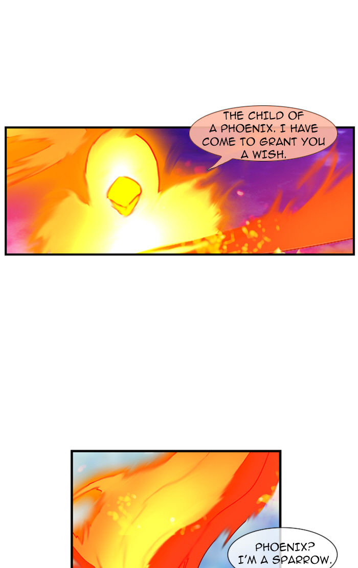 Flow Chapter 103 page 34 - Chapter 103: v.3 c.Epilogue (end)