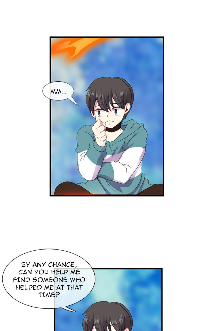 Flow Chapter 103 page 38 - Chapter 103: v.3 c.Epilogue (end)