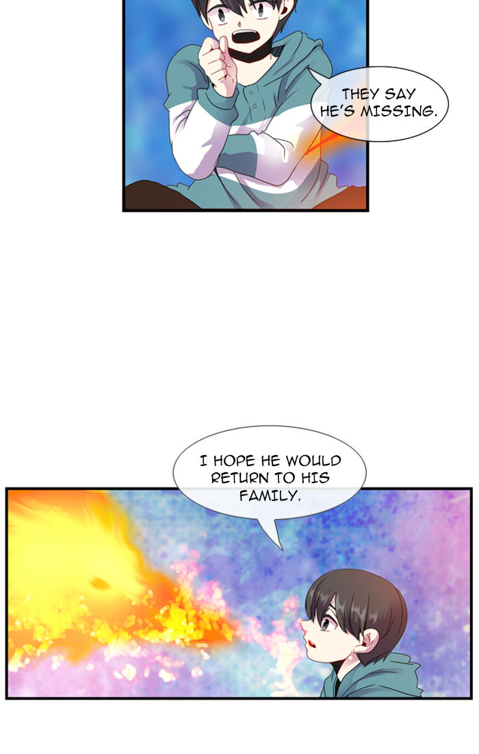 Flow Chapter 103 page 39 - Chapter 103: v.3 c.Epilogue (end)