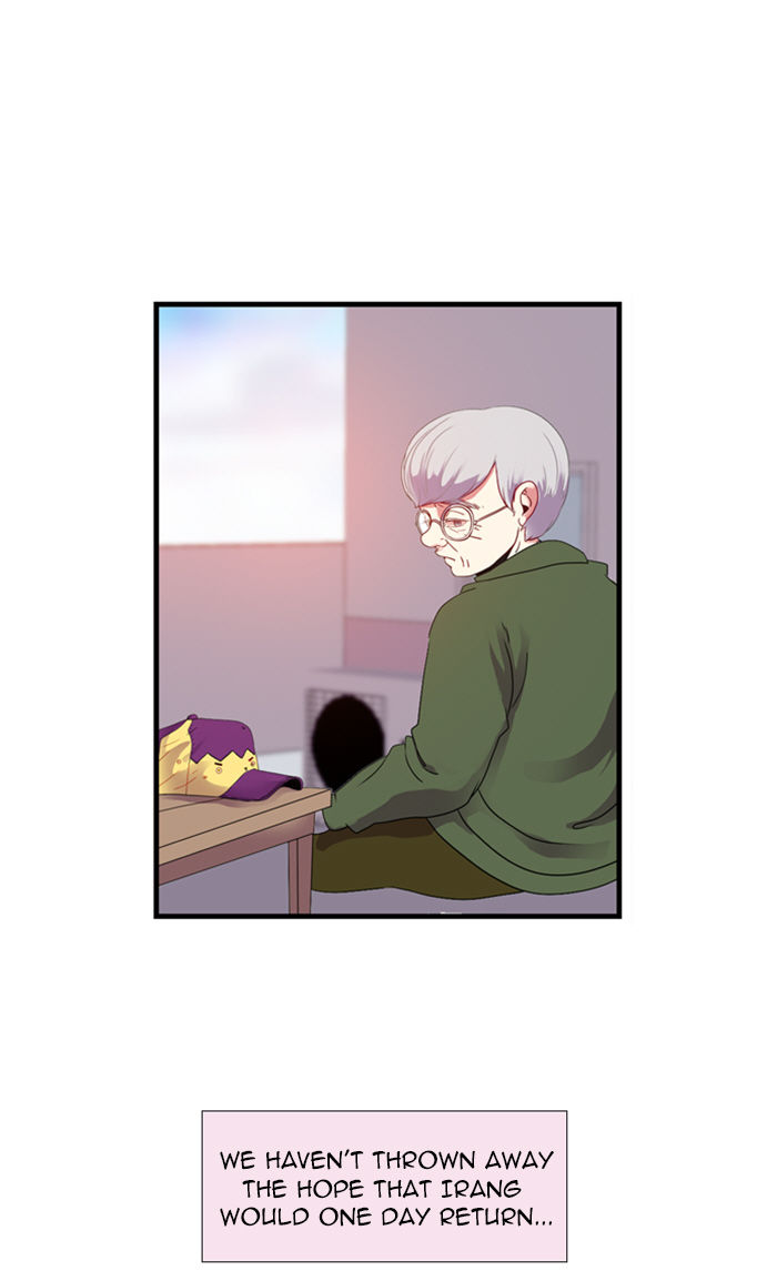 Flow Chapter 103 page 4 - Chapter 103: v.3 c.Epilogue (end)