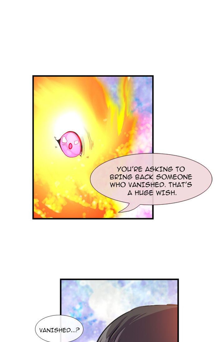 Flow Chapter 103 page 40 - Chapter 103: v.3 c.Epilogue (end)