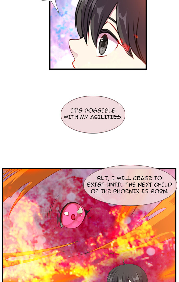Flow Chapter 103 page 41 - Chapter 103: v.3 c.Epilogue (end)