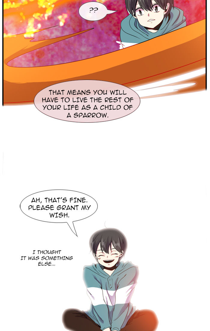 Flow Chapter 103 page 42 - Chapter 103: v.3 c.Epilogue (end)