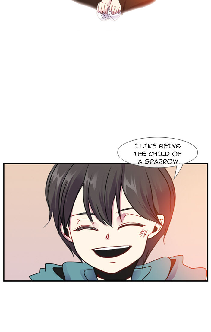 Flow Chapter 103 page 43 - Chapter 103: v.3 c.Epilogue (end)