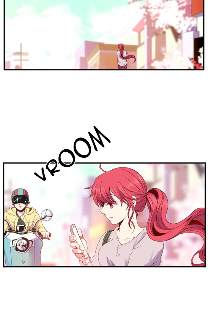 Flow Chapter 103 page 45 - Chapter 103: v.3 c.Epilogue (end)