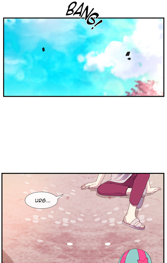 Flow Chapter 103 page 46 - Chapter 103: v.3 c.Epilogue (end)