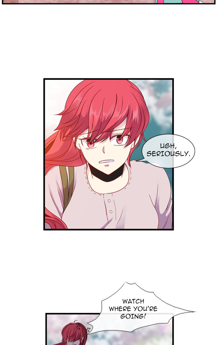 Flow Chapter 103 page 47 - Chapter 103: v.3 c.Epilogue (end)