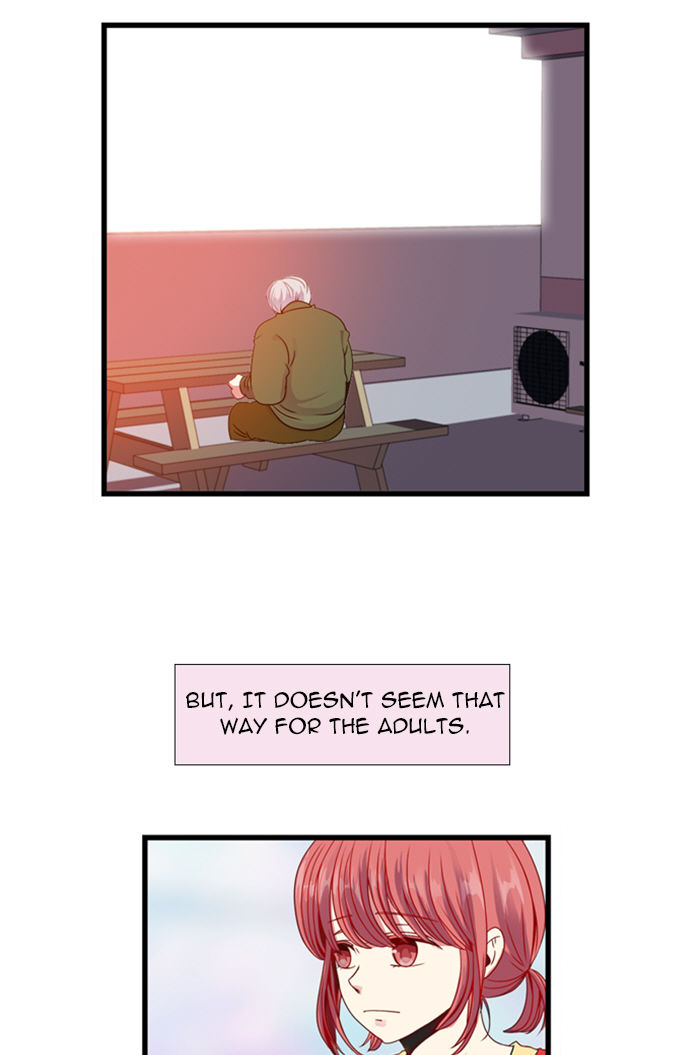Flow Chapter 103 page 5 - Chapter 103: v.3 c.Epilogue (end)