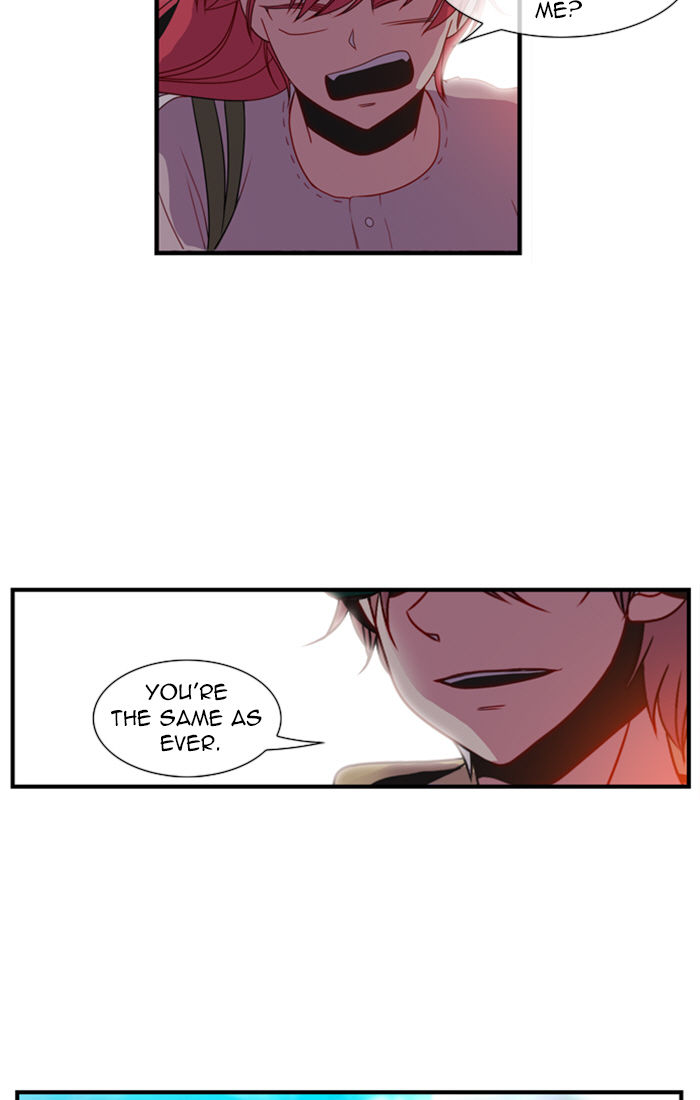 Flow Chapter 103 page 50 - Chapter 103: v.3 c.Epilogue (end)