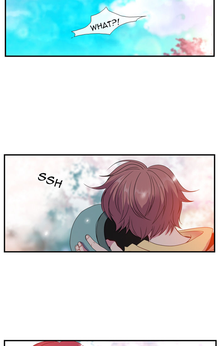 Flow Chapter 103 page 51 - Chapter 103: v.3 c.Epilogue (end)