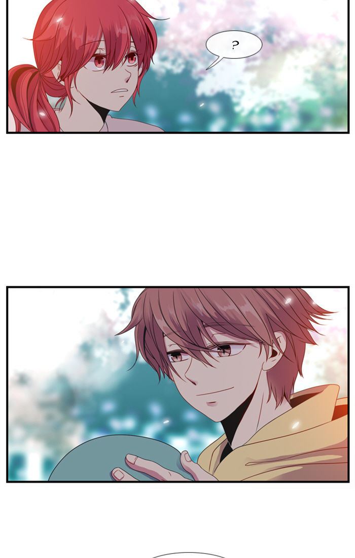 Flow Chapter 103 page 52 - Chapter 103: v.3 c.Epilogue (end)