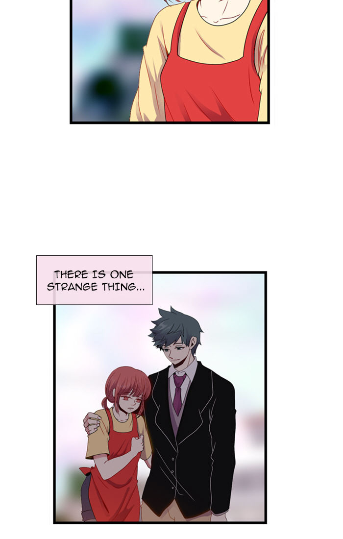 Flow Chapter 103 page 6 - Chapter 103: v.3 c.Epilogue (end)