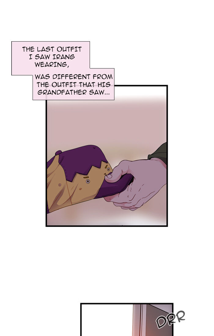 Flow Chapter 103 page 7 - Chapter 103: v.3 c.Epilogue (end)