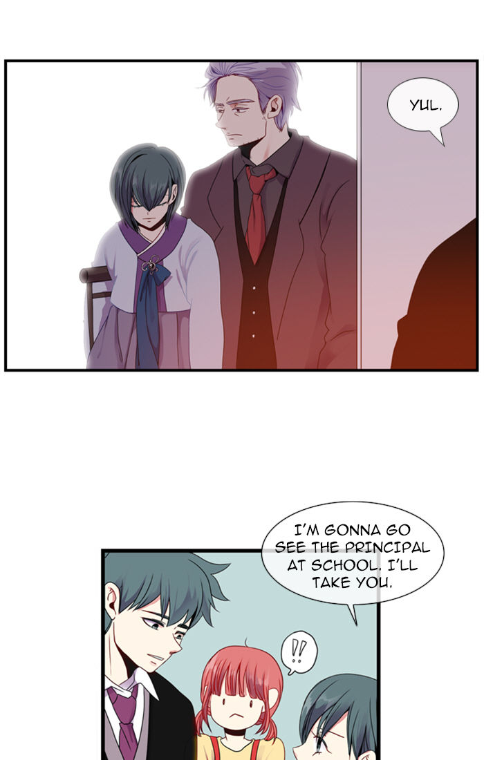 Flow Chapter 103 page 9 - Chapter 103: v.3 c.Epilogue (end)