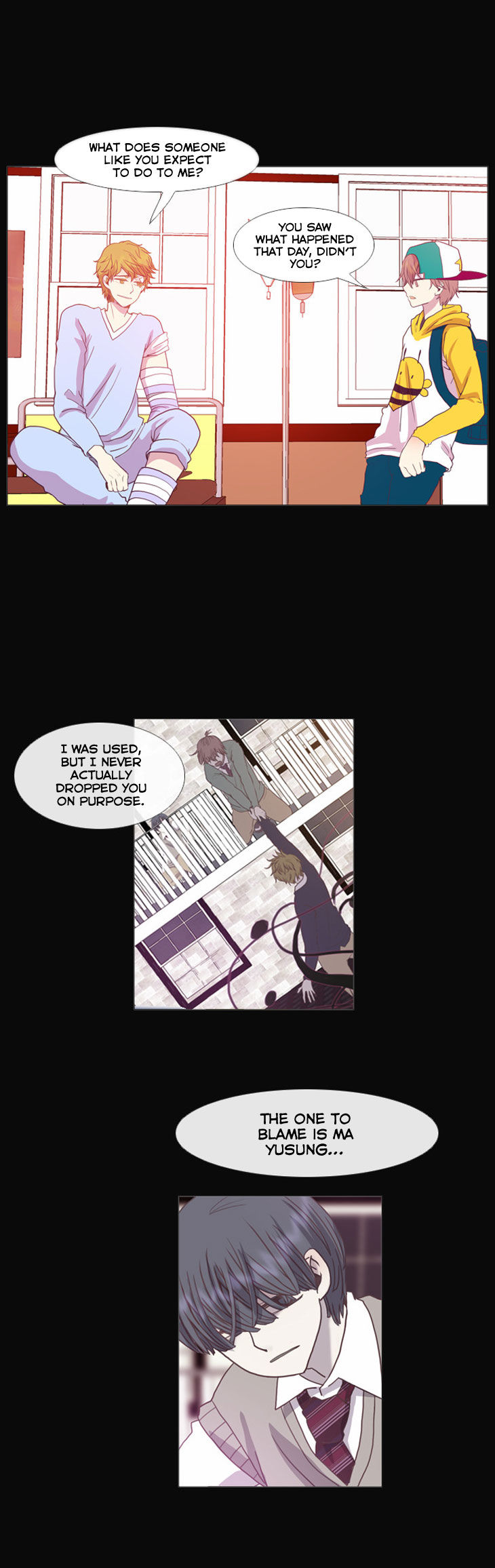 Flow Chapter 14 page 4 - Chapter 14