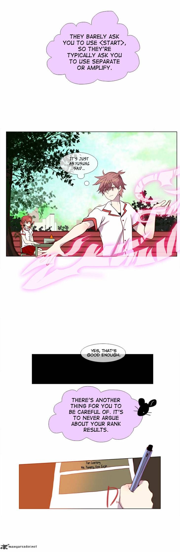 Flow Chapter 15 page 16 - Chapter 15