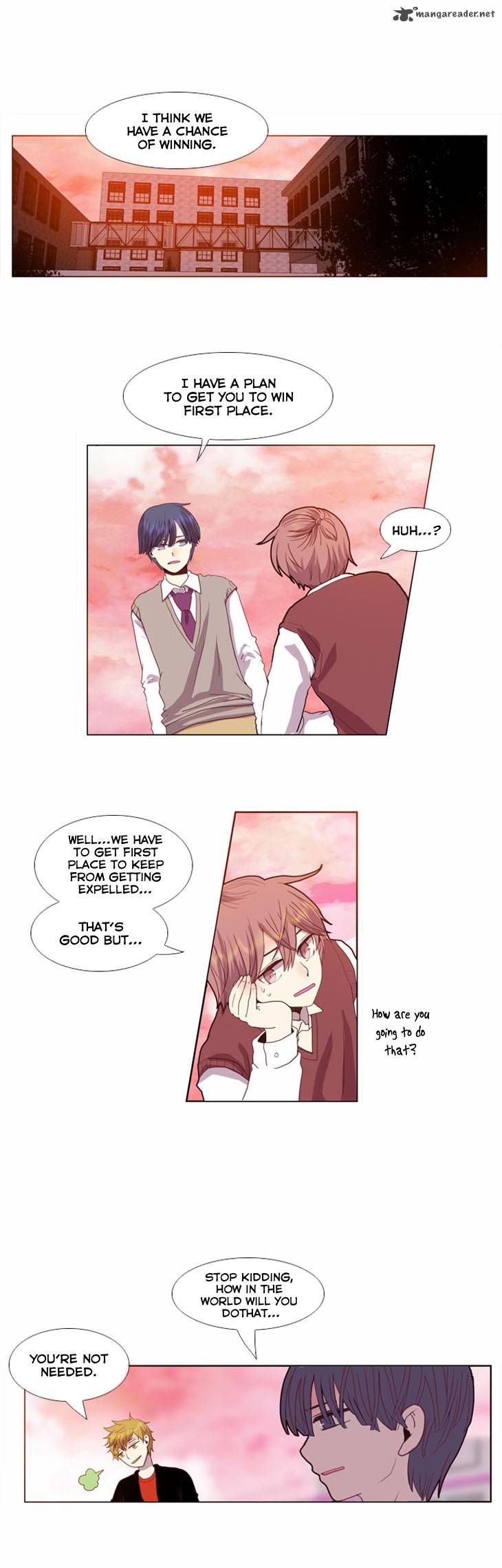 Flow Chapter 15 page 2 - Chapter 15