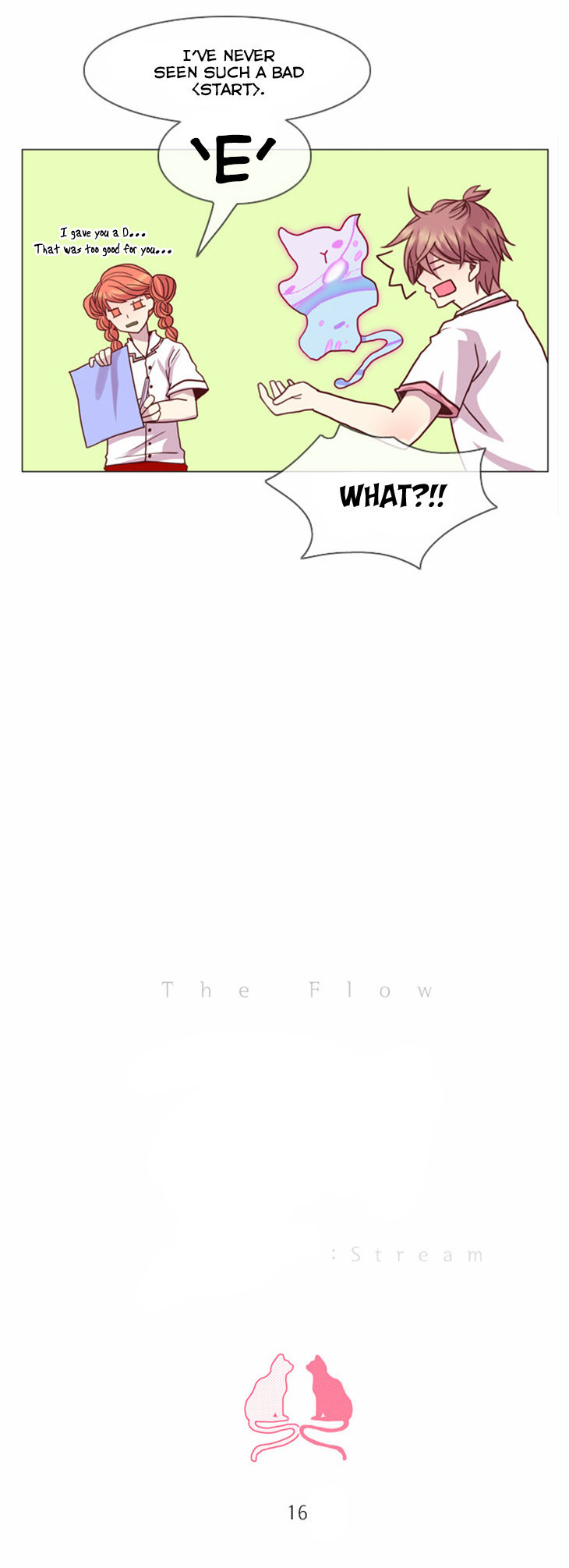 Flow Chapter 16 page 4 - Chapter 16