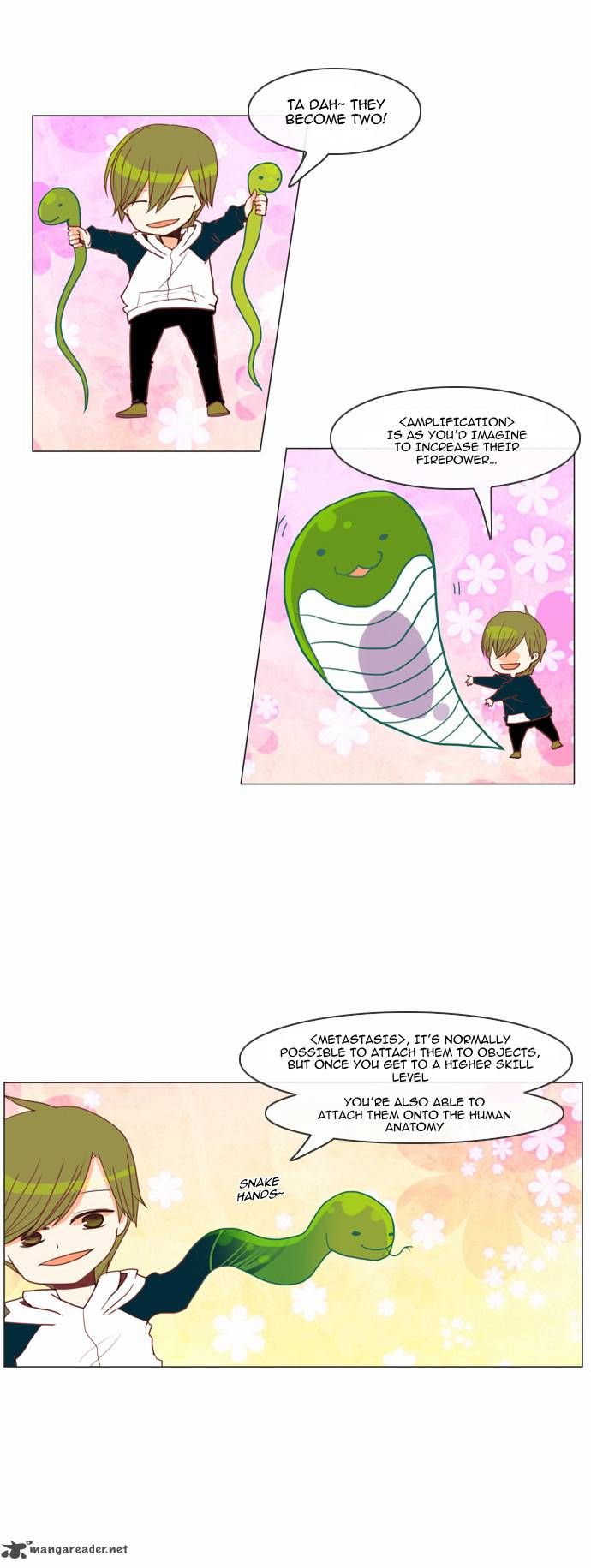 Flow Chapter 18 page 2 - Chapter 18