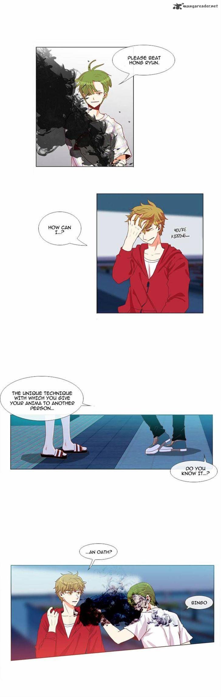 Flow Chapter 19 page 1 - Chapter 19