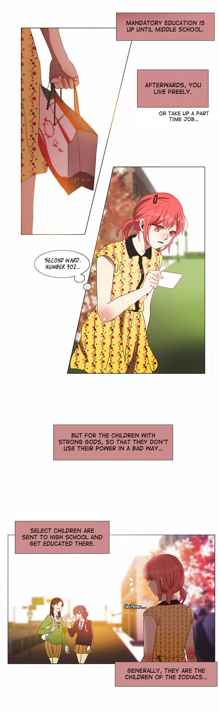 Flow Chapter 2 page 16 - Chapter 2