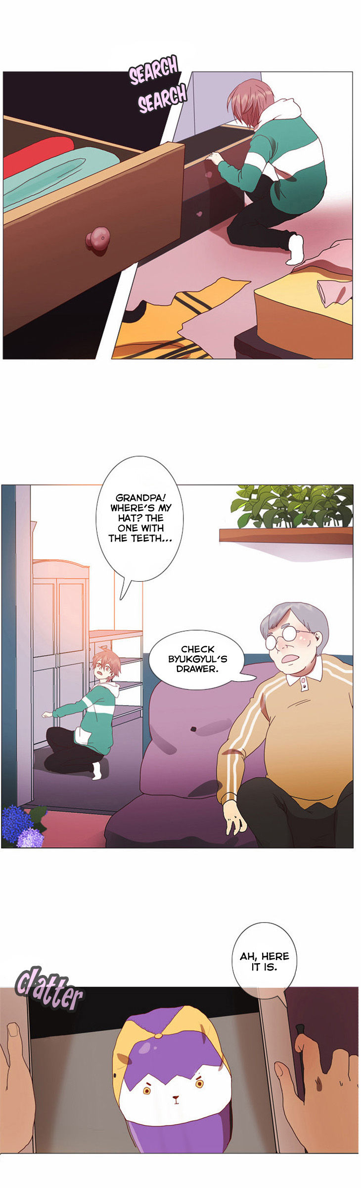 Flow Chapter 2 page 21 - Chapter 2