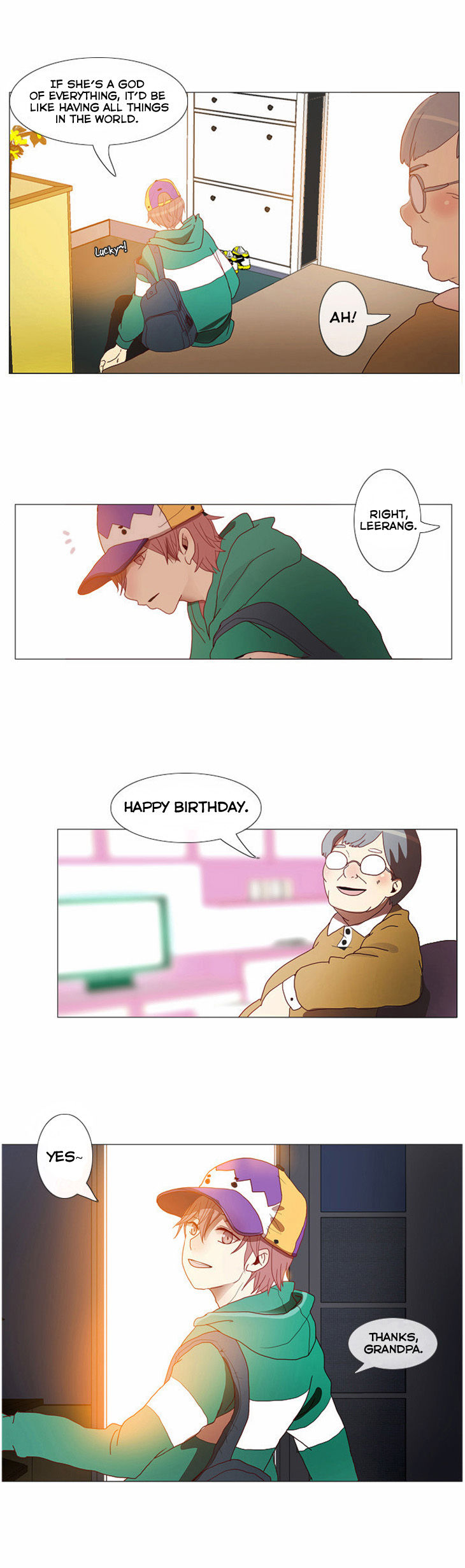Flow Chapter 2 page 23 - Chapter 2