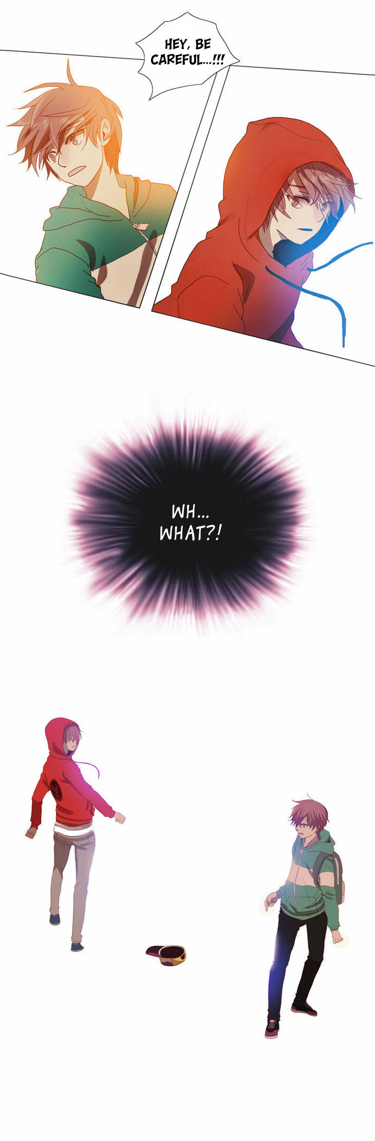 Flow Chapter 2 page 25 - Chapter 2