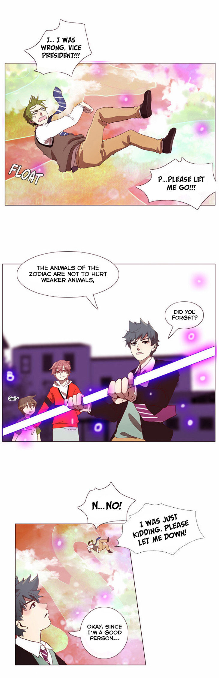 Flow Chapter 2 page 3 - Chapter 2