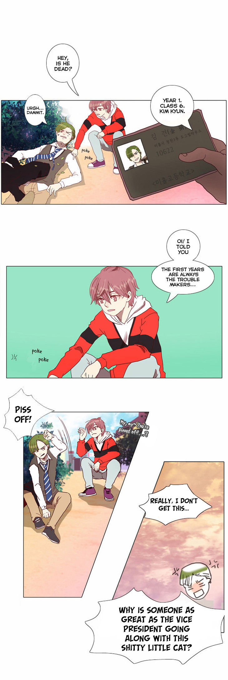 Flow Chapter 2 page 7 - Chapter 2