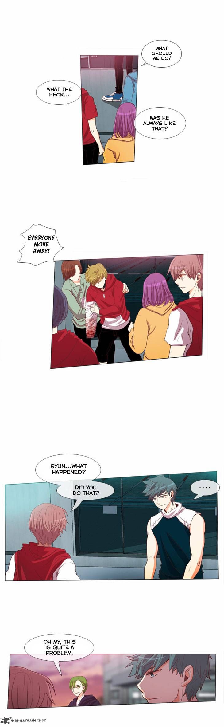 Flow Chapter 20 page 1 - Chapter 20