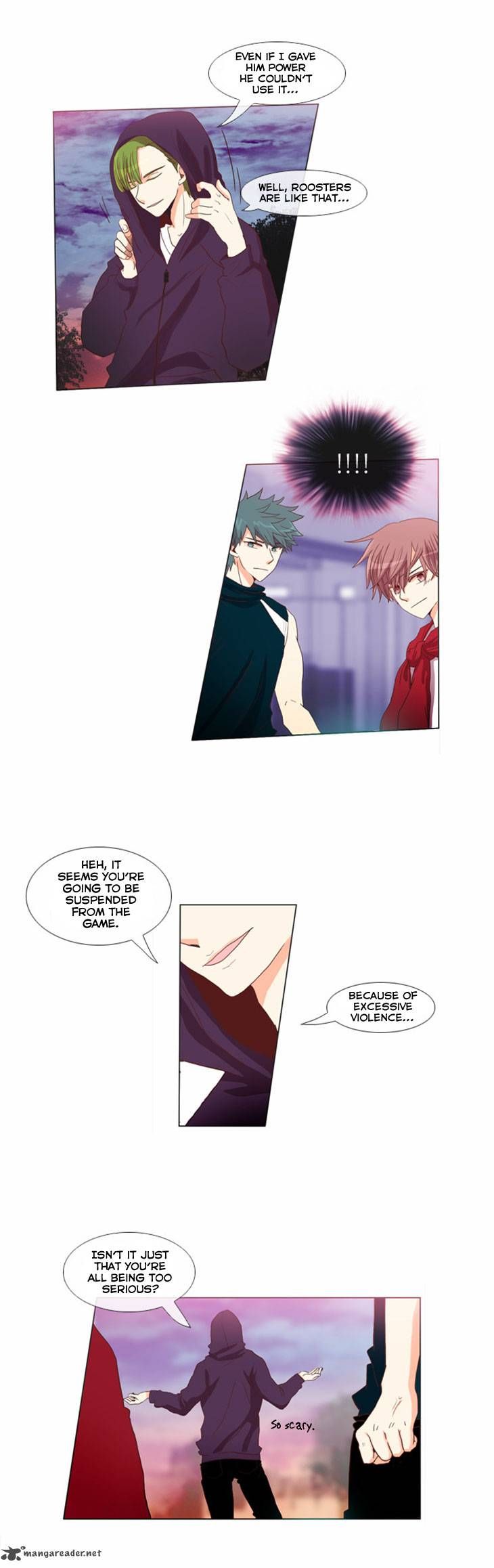 Flow Chapter 20 page 2 - Chapter 20