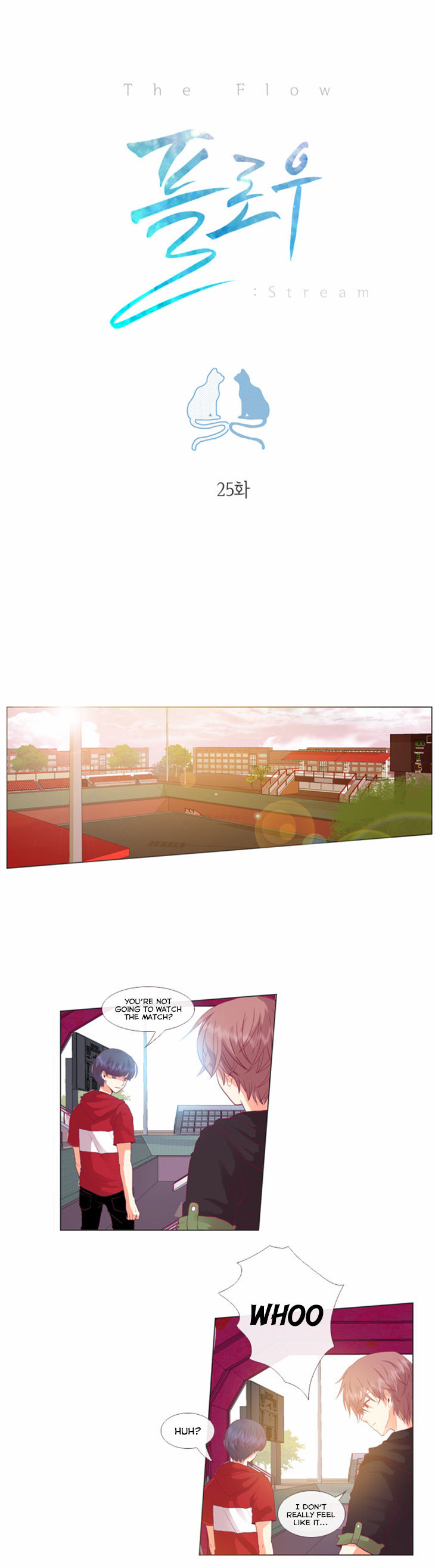 Flow Chapter 25 page 3 - Chapter 25
